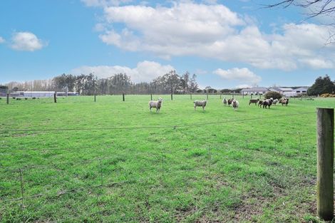 Photo of property in 60 Retreat Road, Waihopai, Invercargill, 9872