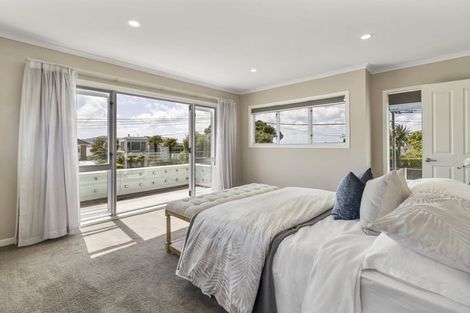 Photo of property in 65 Seacliffe Avenue, Belmont, Auckland, 0622