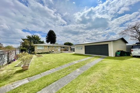 Photo of property in 107 Billah Street, Tokoroa, 3420