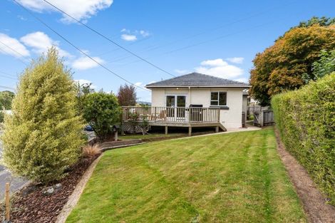 Photo of property in 277 Helensburgh Road, Helensburgh, Dunedin, 9010