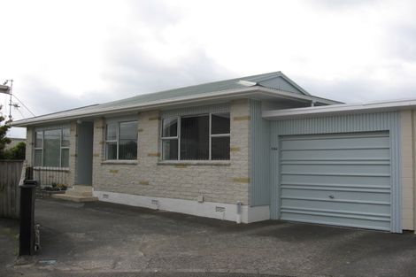Photo of property in 14b Cambridge Street, Levin, 5510