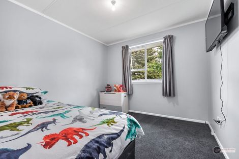 Photo of property in 14 California Drive, Totara Park, Upper Hutt, 5018