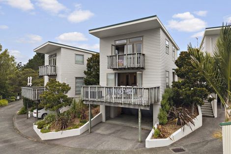 Photo of property in 4/37 Waipa Street, Birkenhead, Auckland, 0626