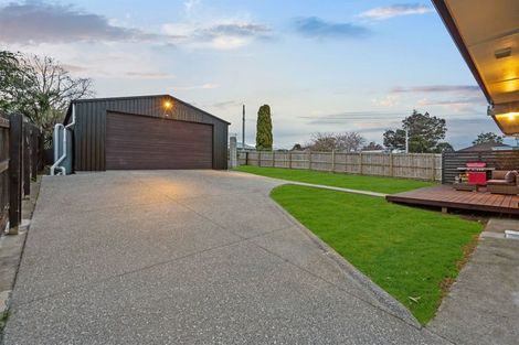 Photo of property in 53 Greenhaven Avenue, Opaheke, Papakura, 2113