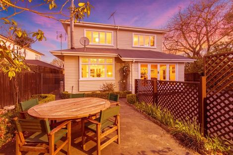 Photo of property in 95 Glandovey Road, Fendalton, Christchurch, 8052