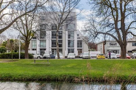 Photo of property in 28/41 Cambridge Terrace, Christchurch Central, Christchurch, 8013