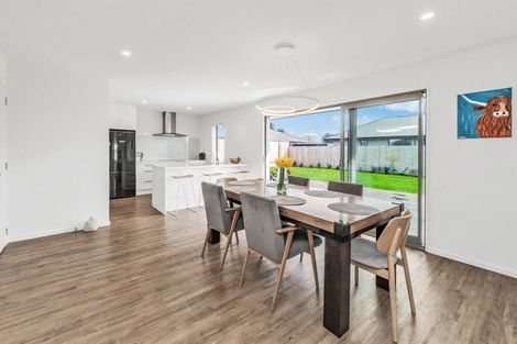 Photo of property in 30 Lunn Crescent, Leeston, 7632