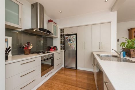 Photo of property in 37 Alfred Street, Nelson South, Nelson, 7010