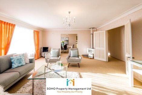 Photo of property in 3 Maugham Drive, Bucklands Beach, Auckland, 2014