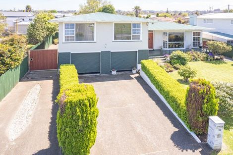 Photo of property in 160 Parsons Street, Springvale, Whanganui, 4501