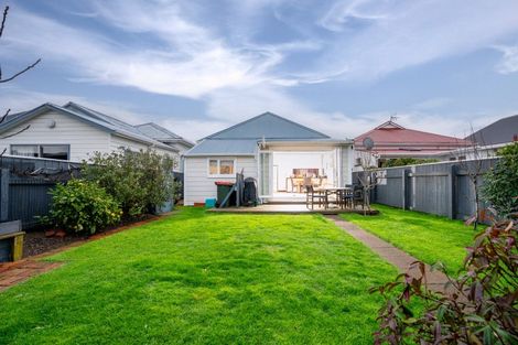 Photo of property in 23 Te Whiti Street, Kilbirnie, Wellington, 6022