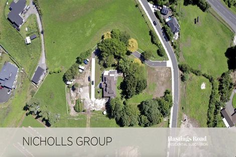 Photo of property in 111 Hastings Road, Pyes Pa, Tauranga, 3112