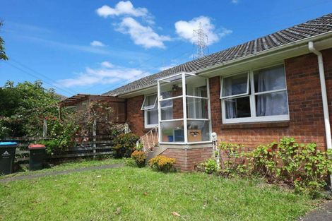 Photo of property in 2/140 Panama Road, Mount Wellington, Auckland, 1062