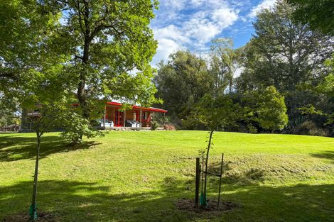 Photo of property in 2034 Fairlie Tekapo Road, Burkes Pass, Fairlie, 7987