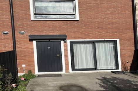 Photo of property in 41/137 Hall Avenue, Favona, Auckland, 2024