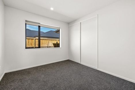 Photo of property in 16 Sanders Way, Rolleston, 7614