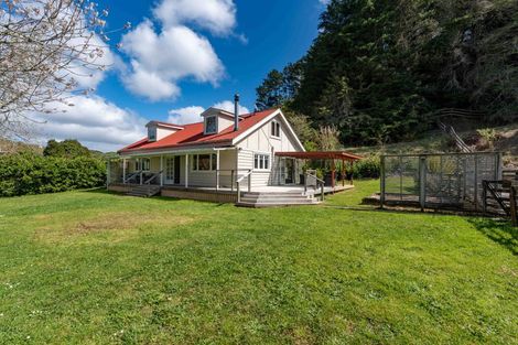 Photo of property in 927 Waingaro Road, Glen Massey, Ngaruawahia, 3793