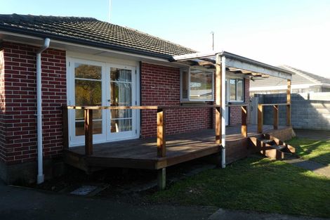 Photo of property in 17 Palmside Street, Somerfield, Christchurch, 8024