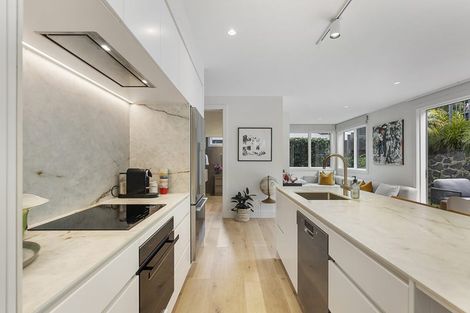 Photo of property in 70 Islington Street, Ponsonby, Auckland, 1011