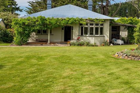 Photo of property in 285 Waihaorunga Road, Waihaorunga, Waimate, 7977
