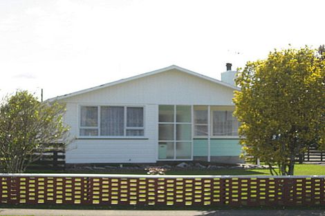 Photo of property in 55 Somerville Street, Wairoa, 4108