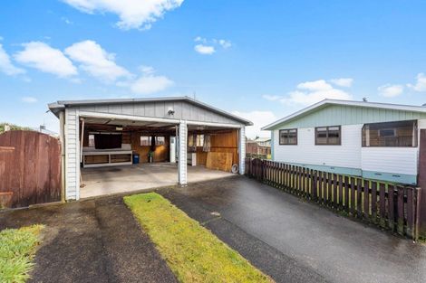 Photo of property in 29 Kaka Crescent, Tokoroa, 3420