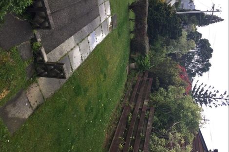 Photo of property in 9 Pekanga Road, Normandale, Lower Hutt, 5010