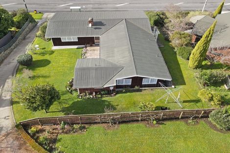 Photo of property in 126 West Street, Feilding, 4702