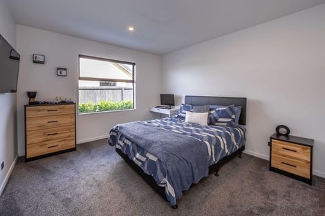 Photo of property in 25 Fairmont Rise, West Melton, 7618