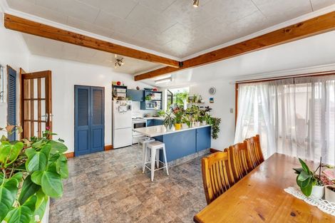 Photo of property in 15 Turnbull Street, Pareora, 7912