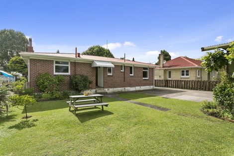 Photo of property in 48 Waharoa Road, Matamata, 3400