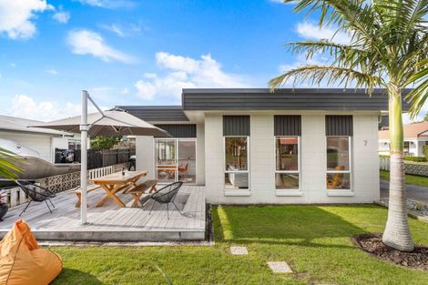 Photo of property in 7 Crown Reef, Pauanui, Hikuai, 3579