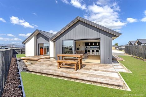 Photo of property in 12 Makonui Road, Lincoln, 7608