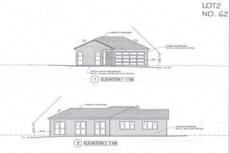 Photo of property in 64 Prado Drive, Pukekohe, 2120