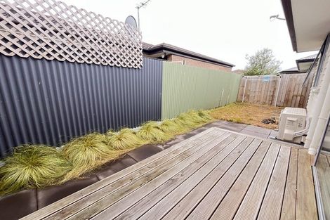 Photo of property in 6/170 Palmers Road, New Brighton, Christchurch, 8083