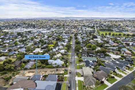 Photo of property in 6a Baird Street, Howick, Auckland, 2014