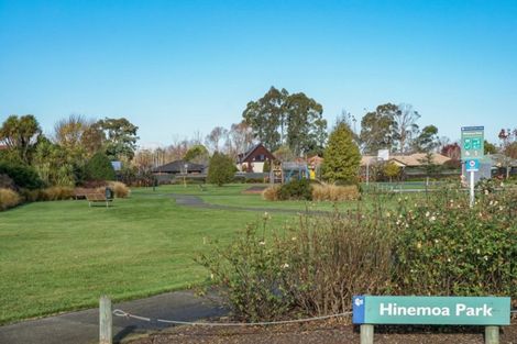 Photo of property in 11 Harrall Place, Kaiapoi, 7630