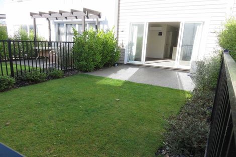 Photo of property in 5/7 Bangor Street, Christchurch Central, Christchurch, 8011