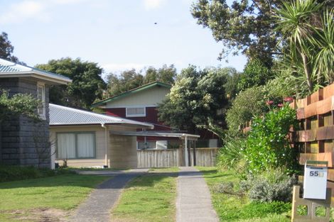 Photo of property in 55a Paterson Street, Mount Maunganui, 3116