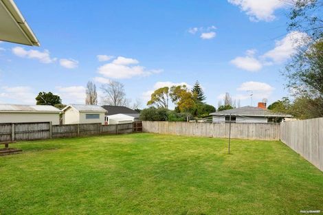 Photo of property in 4 Coppins Road, Mount Wellington, Auckland, 1062