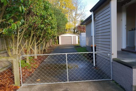 Photo of property in 26 Manchester Street, Takaro, Palmerston North, 4412