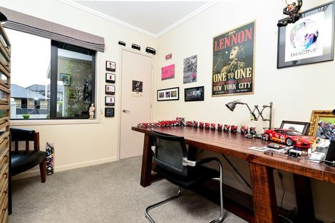 Photo of property in 11 Johnnybro Place, Rototuna North, Hamilton, 3210