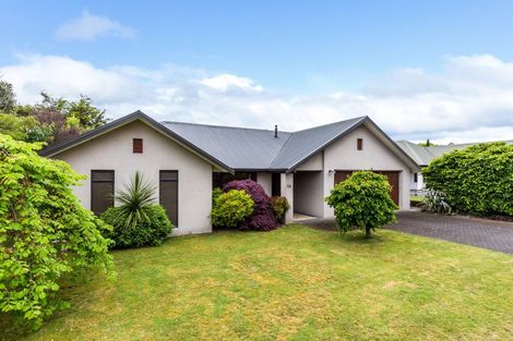 Photo of property in 26 Kurupae Road, Hilltop, Taupo, 3330