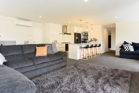 Photo of property in 3 Matepu Crescent, Pyes Pa, Tauranga, 3112