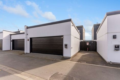 Photo of property in 16 Brian Keogh Lane, Wigram, Christchurch, 8025