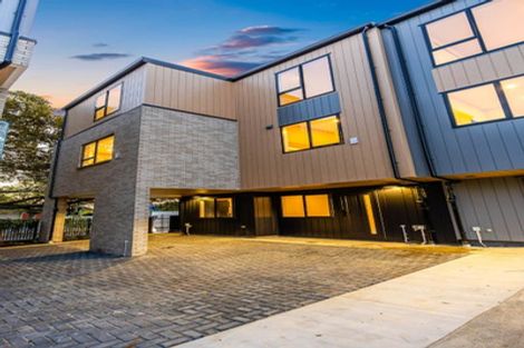 Photo of property in 4/70 Killarney Street, Takapuna, Auckland, 0622