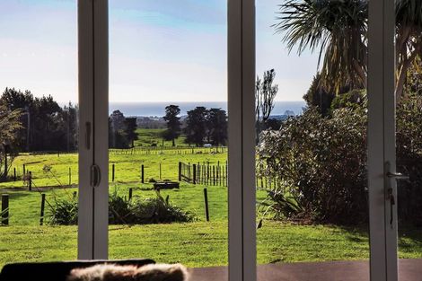 Photo of property in 682 Hurford Road, Hurford, New Plymouth, 4374