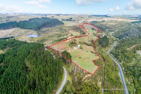 Photo of property in 66 Hangapipi Road, Rotowaro, Huntly, 3771