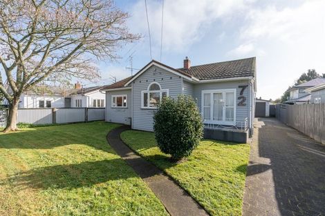 Photo of property in 72 Rimu Street, Maeroa, Hamilton, 3200