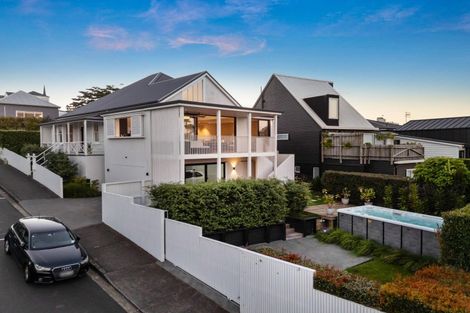 Photo of property in 20 Ryle Street, Freemans Bay, Auckland, 1011